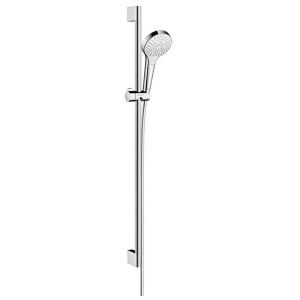 Hansgrohe Croma Select S 110 Multi Unica 0.90m Shower Kit