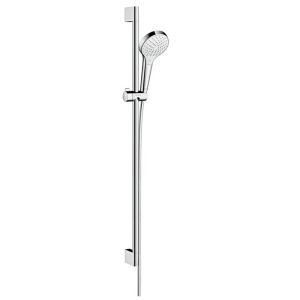 Hansgrohe Croma Select S 110 Vario/Unica 0.90m Shower Kit