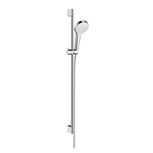 Hansgrohe Croma Select S 110 1jet Unica 0.90m Shower Kit
