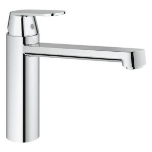 Grohe Eurosmart Cosmopolitan Single Lever Sink Mixer Tap - 30193000
