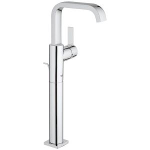 Grohe Allure U Spout Free Standing Basin Mixer Tap - 32249000