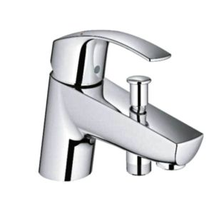 Grohe Eurosmart Single Lever Bath/Shower Mixer  - 33412002