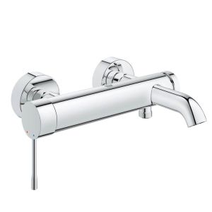 Grohe Essence New Single Lever Bath/Shower Mixer Tap - 33624001