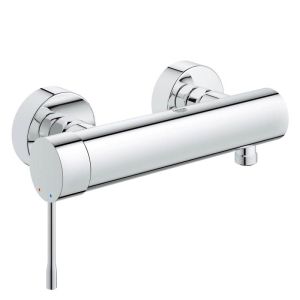 Grohe Essence New Single Lever Shower Mixer - 33636001