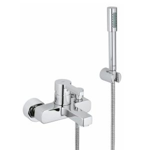 Grohe Lineare Single Lever Bath/Shower Mixer - 33850000