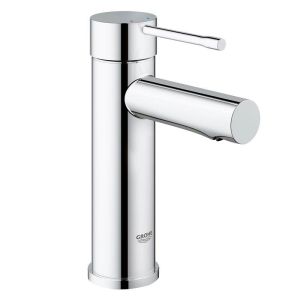 Grohe Essence New Single Lever S-Size Basin Mixer Tap