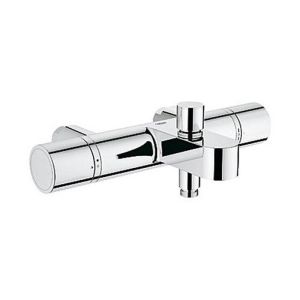 Grohe Grohtherm 1000 Cosmopolitan Thermostatic Bath/Shower Mixer  - 34448000