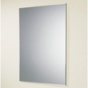 HIB Joshua Rectangular Mirror with Bevelled Edge - 61701500