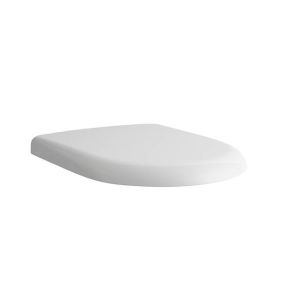 Laufen Pro Toilet Seat and Cover With Lowering Mechanism