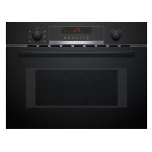 Bosch CMA583MB0B Built In Electric Microwave Oven