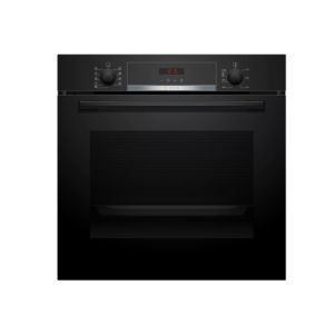 Bosch HBS573BB0B Built In Single Electric Oven