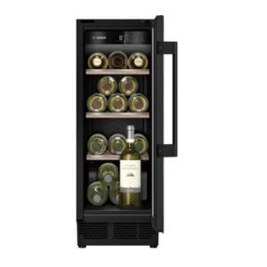 Bosch Serie 6 Wine Cooler 820 x 300mm - KUW20VHF0G