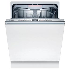 Bosch Serie 6 Fully Integrated Dishwasher 600mm - SMD6TCX00E