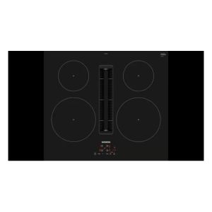Siemens EH611BE15E Induction Hob With Hood 60cm
