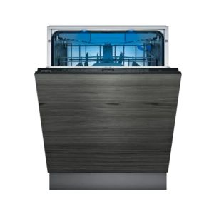 Siemens iQ500 Fully Integrated Dishwasher 600mm - SN95ZX61CG