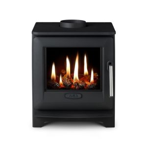 Aga Ludlow EC5 Standard Gas Stove - LUD-BFG-A5S