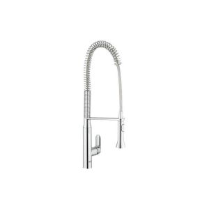 Grohe K7 Single Lever Kitchen Sink Mixer Tap - 32950000