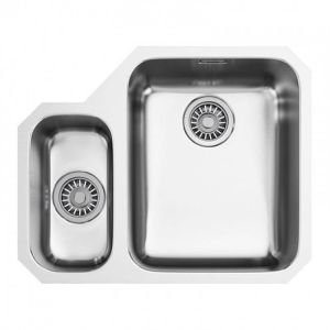 Franke Ariane ARX 160 1.5 Bowl Undermount Kitchen Sink