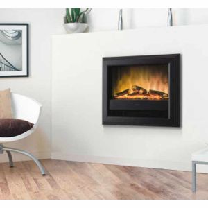 Dimplex Bach Wall Mounted Optiflame Electric Fires