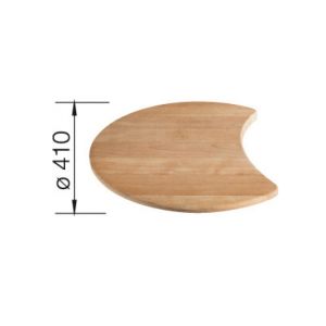 Blanco Chopping Board Wood - BL218421
