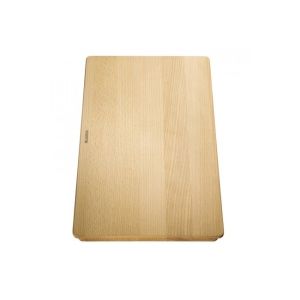Blanco Chopping Board Wood 280 x 430mm
