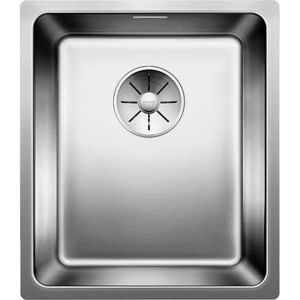 Blanco Andano 340-U Stainless Steel Undermount Kitchen Sink