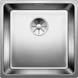 Blanco Andano 400-IF Stainless Steel Inset Kitchen Sink 