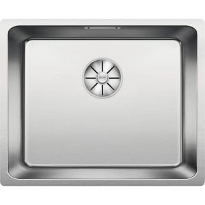 Blanco Andano 500-U Stainless Steel Undermount Kitchen Sink