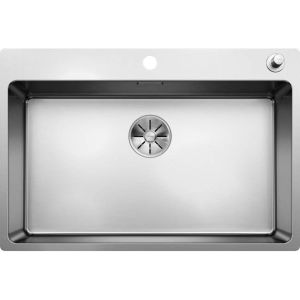 Blanco Andano 700-IF/A Inset Kitchen Sink
