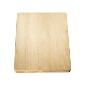 Blanco Chopping Board Wood 260 x 540mm