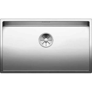 Blanco BL467695 Claron 700-U Undermount 1 Bowl Kitchen Sink