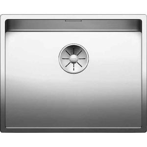 Blanco Claron XL 60-U Steamer Plus Undermount Kitchen Sink 