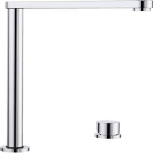 Blanco Eloscope-F II Kitchen Sink Mixer Tap - BM4150CH