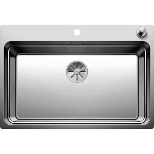 Blanco Etagon 700-IF/A Stainless Steel Inset Sink