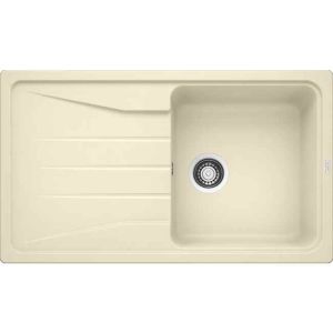 Blanco Sona 5 S Puradur II Silgranit Inset Kitchen Sink