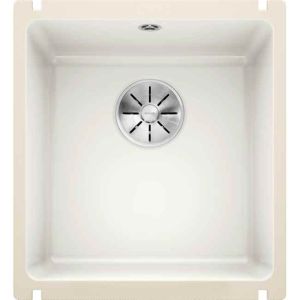 Blanco Subline 375-U Ceramic Undermount Kitchen Sink