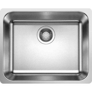 Blanco SUPRA 500-IF Stainless Steel Inset Kitchen Sink