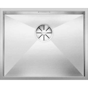 Blanco Zerox 500-U Undermount Stainless Steel Kitchen Sink