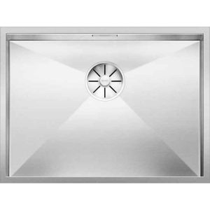 Blanco Zerox 550-U Undermount Stainless Steel Kitchen Sink