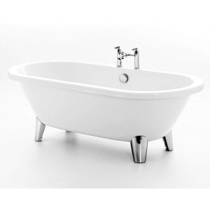 Royce Morgan Blenheim Freestanding Acrylic Bath 1750 x 800mm