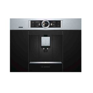 Bosch Automatic Compact Coffee Centre CTL636ES6