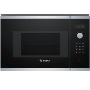 Bosch BEL523MS0B Serie 4 Built-in Microwave Oven