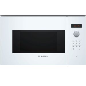Bosch BFL523MW0B Serie 4 Built-in Microwave Oven 