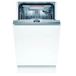 Bosch SPV4EMX21G Fully Integrated Dishwasher 45cm - Serie 4