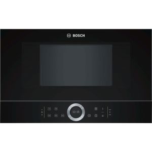 Bosch Built-in Microwave Oven BFL634GB1B 