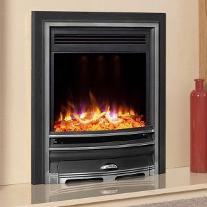 Celsi Electriflame XD Arcadia 3D Effect Inset Electric Fire