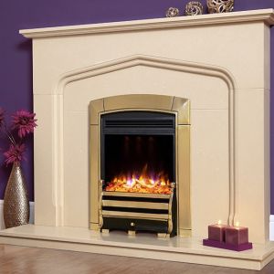Celsi Electriflame XD Caress 3D Effect Inset Electric Fire