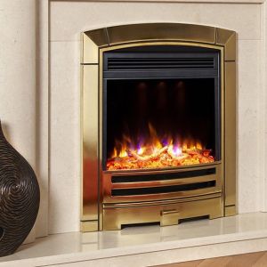 Celsi Electriflame XD Decadence 3D Effect Inset Electric Fire