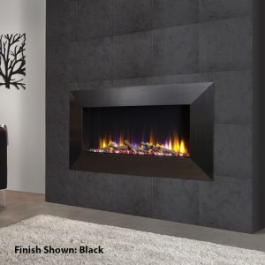 Celsi Ultiflame VR Instinct Wall Mounted Inset Electric Fire