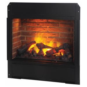 Dimplex Opti-Myst Chassis 600 Electric Fire